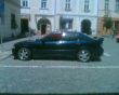 Moje E36