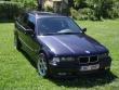mé BMW 320i